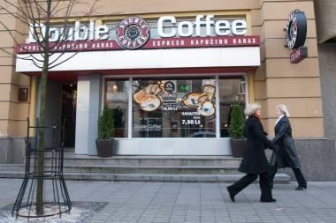 „Double Coffee