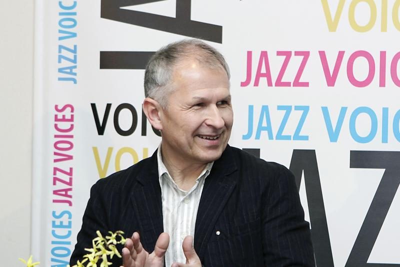 „Jazz Voices“ intriguoja vokalistų konkursu ir koncertais