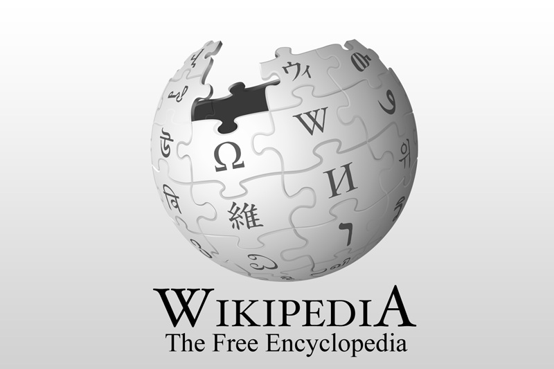 Ar „Wikipedia“ ir toliau gyvuos tik iš aukų?