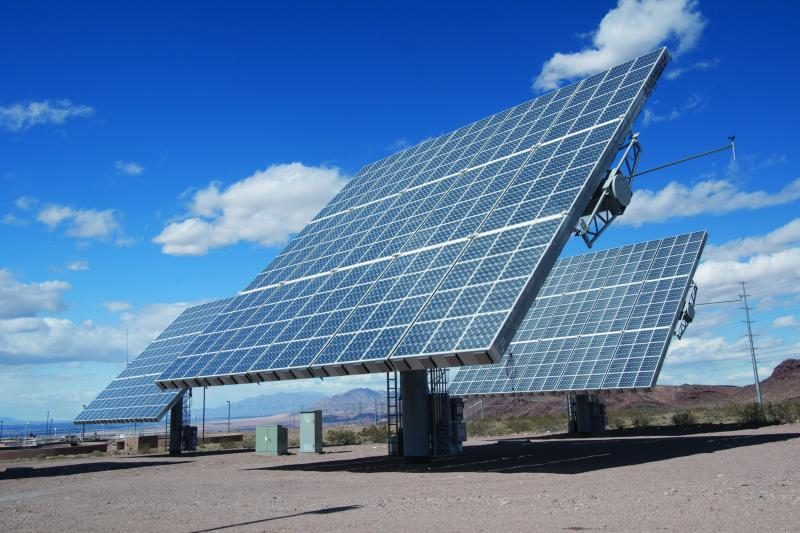Lietuvos chemikai tiria galimybes panaudoti saulės energiją
