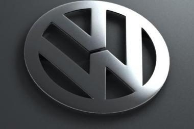 „Metų varikliu“ apdovanotas „Volkswagen“ 