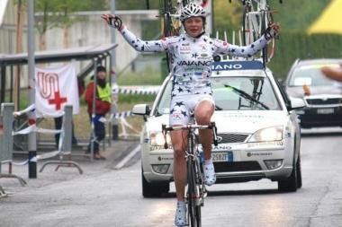 Europos dviračių čempionate K.Sosnai trūko motociklų
