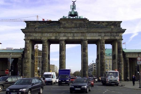 Berlynas: Vokietijos ir Prancūzijos bendradarbiavimas yra „būtinas“