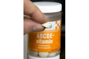 Vitamino D trūkumas padidina širdies priepuolio riziką