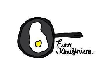 „ZIP FM“ eteryje startuoja nauja laida „Euro kiaušinienė“