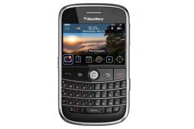 „BlackBerry Bold“ – jau Lietuvoje