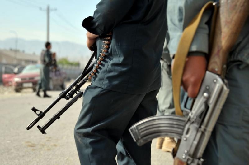 Savižudžio išpuolis Afganistane nusinešė bent keturių karių gyvybes