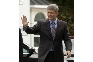 Kanados premjeras paskelbė apie pirmalaikius rinkimus