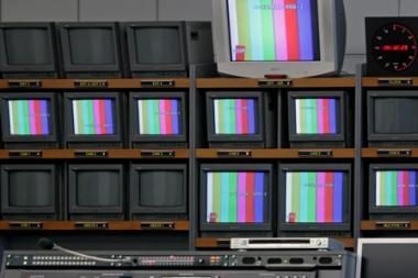 Vyriausybė ketina kompensuoti skaitmeninių TV priedėlių įsigijimą