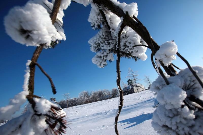 Europoje speigas nusinešė daugiau nei 150 žmonių gyvybių