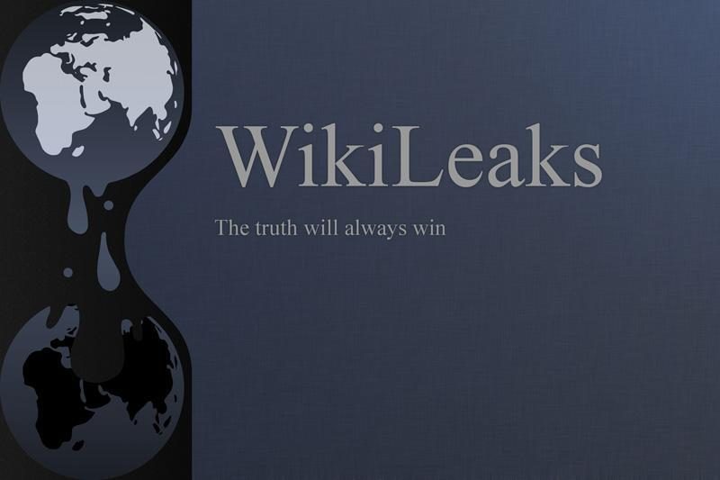 Prezidentė tikisi, kad „WikiLeaks“ pakeis pareigūnų darbo kultūrą