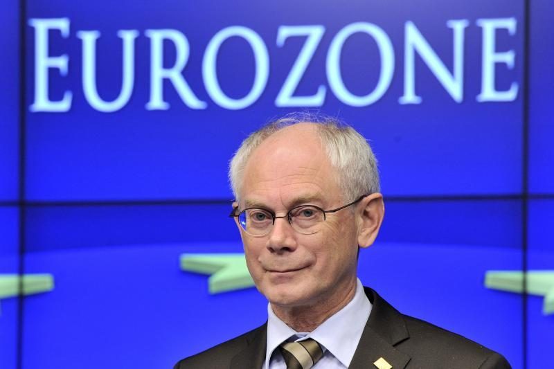 Kompiuteriniai įsilaužėliai naršė H.Van Rompuy elektroninius laiškus