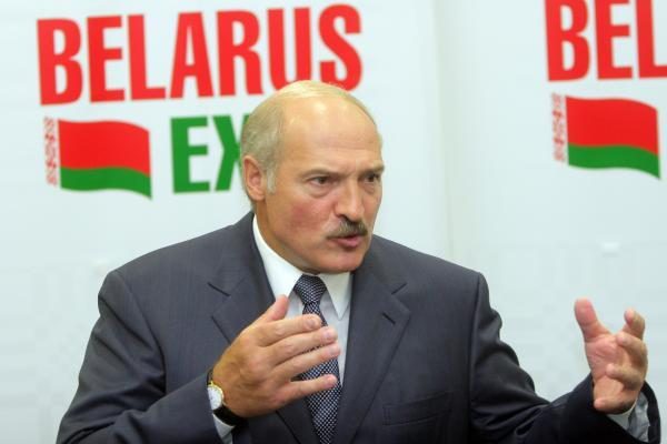 A.Lukašenka: Baltarusija pasiruošusi partnerystei su visomis valstybėmis