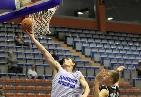 Lietuvos krepšinio klubai pergalėmis pradėjo turnyrą Latvijoje