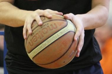 Kaune – dar vienas Europos krepšinio čempionatas