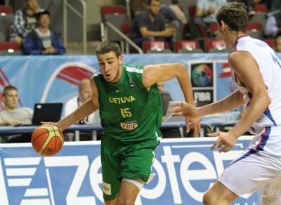 Eurolyga: „Žalgiris“ – „Asseco Prokom“ 74:68 (po pratęsimo)