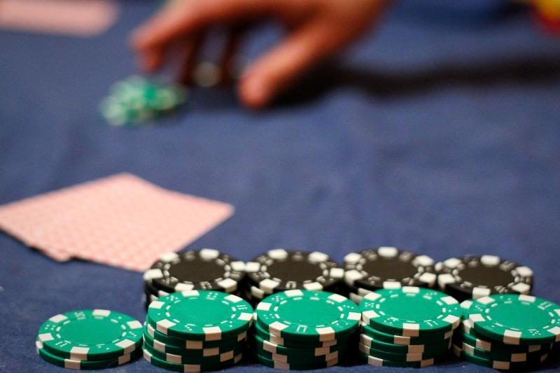 Atvirasis Baltijos čempionatas suviliojo Lietuvos pokerio žvaigždes