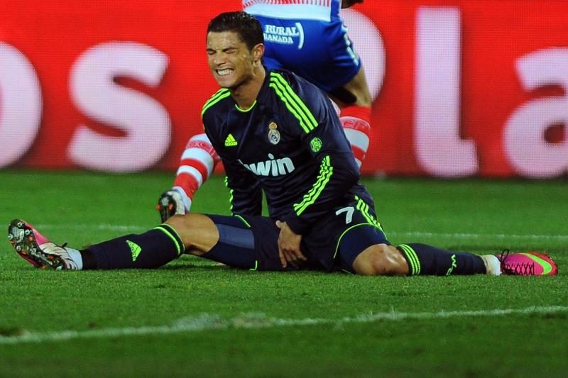 Pauleta: PSG galėtų nusipirkti C. Ronaldo