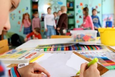 Utenos apskrities vaikų globos namų profsąjungos grasina streiku