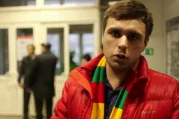 Pažeidimus Rusijos parlamento rinkimuose fiksavo ir lietuvis