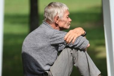 Pensijų mažinimo įstatymas pavadintas „žiauriuoju“
