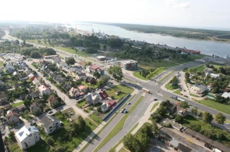 Vyriausybė pasitarime pripažino Klaipėdos baseiną svarbiu projektu