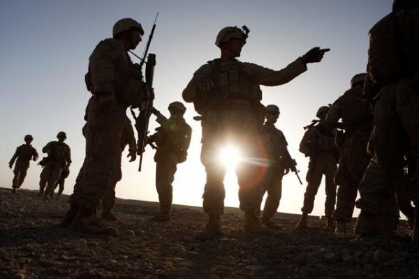 NATO: Afganistanui trūksta dar 900 instruktorių