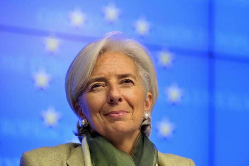 TVF vadovė Ch. Lagarde stos prieš teismą dėl aplaidumo korupcijos byloje