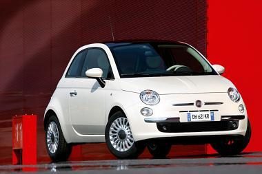 „Fiat“ – su naujais dyzeliniais varikliais