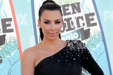 Kim Kardashian mirė?