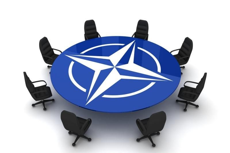 NATO pirmą kartą paskyrė „ambasadorę moterims“