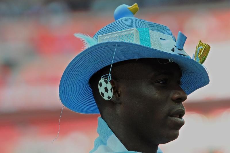 Aikštėje nepasirodęs M. Balotelli paduos „Manchester City“ į teismą 