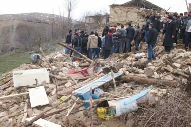 Žemės drebėjimas Turkijoje: aukų skaičius jau pasiekė 38 (papildyta)