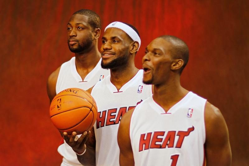 Antrą pergalę NBA Rytų konferencijos finale iškovojo Majamio „Heat“