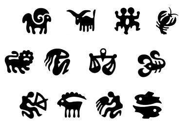 Automobiliai pagal zodiako ženklą