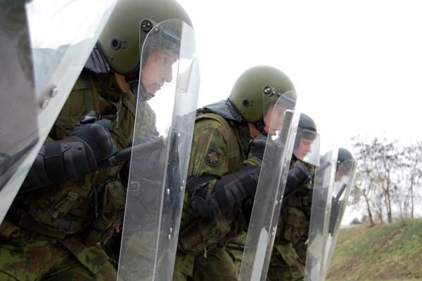 Maskva žinojo apie NATO planus ginti Baltijos šalis nuo Rusijos