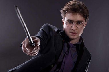D.Radcliffe'as: filmų apie Harį Poterį daugiau tikrai nebus