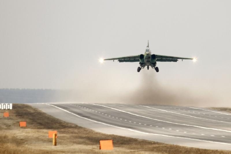 Numuštas turkų lėktuvas galėjo patekti į Sirijos oro erdvę