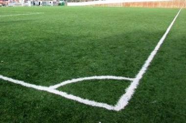 Į Vilnių atvyksta pusė tūkstančio futbolo aistruolių iš Lenkijos