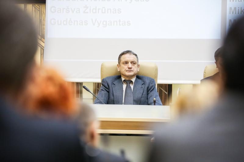 Po ginčų patvirtintas Kauno biudžetas: reikės skolintis 40 mln. litų