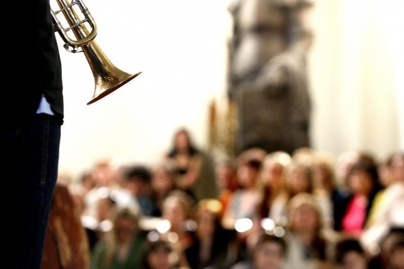 Festivalis „Kaunas Jazz“ mieste įkaitino net orą  