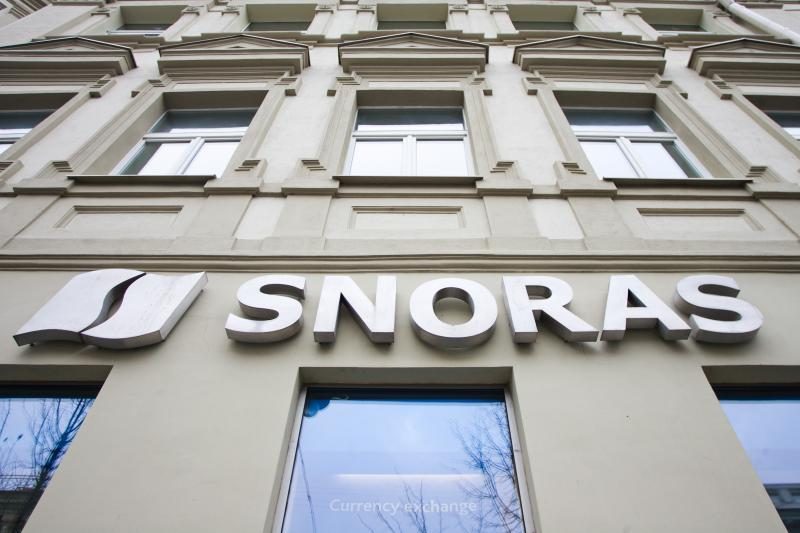 „Snoro“ bylos politizavimas būtų naudingas buvusiems akcininkams