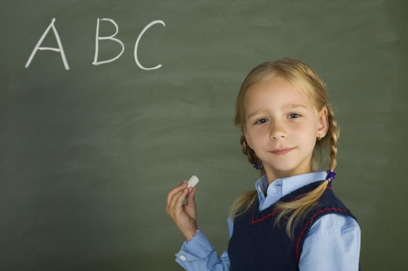 Zarasų pedagogai nutraukė streiką, pamokos jau vyksta