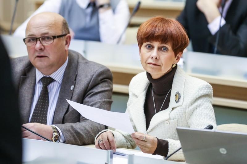 Po ginčų patvirtintas Kauno biudžetas: reikės skolintis 40 mln. litų