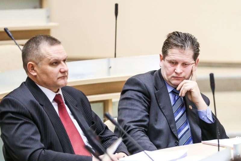 Po ginčų patvirtintas Kauno biudžetas: reikės skolintis 40 mln. litų