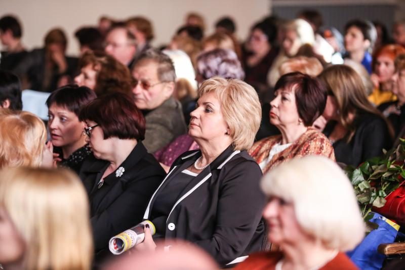 Nuoširdžiausiu Kauno mediku tapo chirurgas A. Maleckas