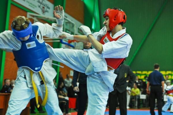 „Shodan“ - stipriausi Lietuvos jaunučių čempionate