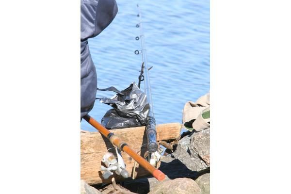 Žvejoti norima ir Malkų įlankoje