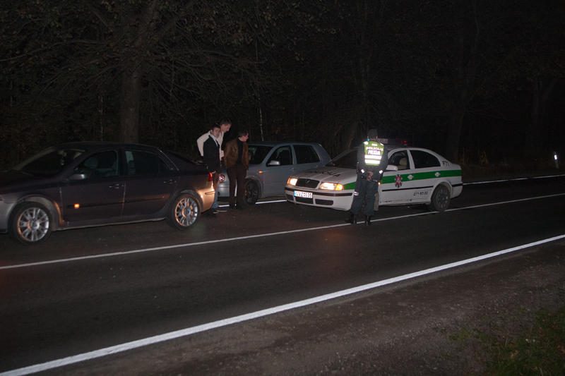 Vilniaus pakraštyje – kraupi motociklininkų avarija