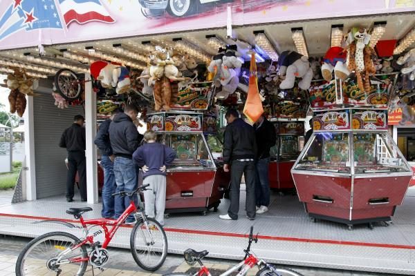 Palanga ilgisi šilto oro